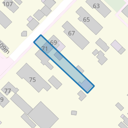 Perceel SLD01-B-1450