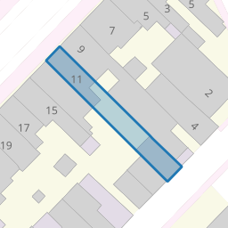 Perceel SLD01-B-1464