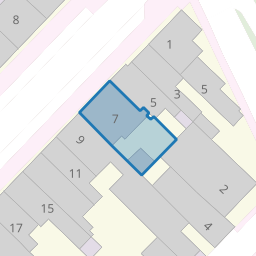 Perceel SLD01-B-1571