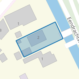 Perceel SLD01-B-1581