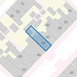 Perceel SLD01-B-1641