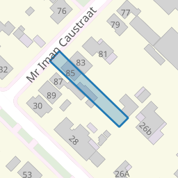 Perceel SLD01-B-2001