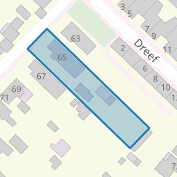 Perceel SLD01-B-2006