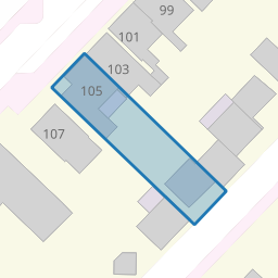 Perceel SLD01-B-2050