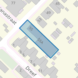 Perceel SLD01-B-2076