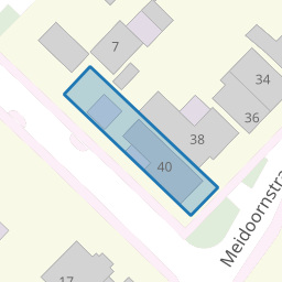 Perceel SLD01-B-2162