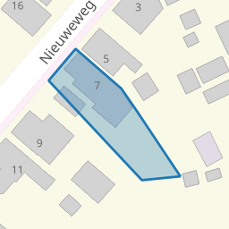 Perceel SLD01-B-2198