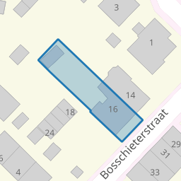 Perceel SLD01-B-2216