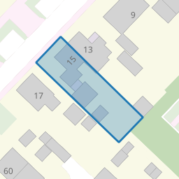 Perceel SLD01-B-2370