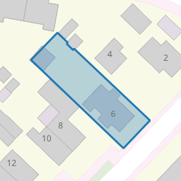 Perceel SLD01-B-2450