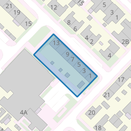 Perceel SLD01-B-2457