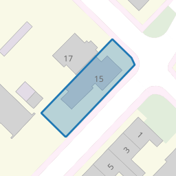 Perceel SLD01-B-2461