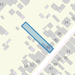 Perceel SLD01-B-2510