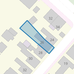 Perceel SLD01-B-2519