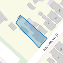Perceel SLD01-B-2524