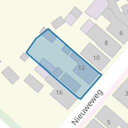 Perceel SLD01-B-2525