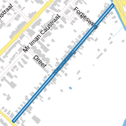 Perceel SLD01-B-2530