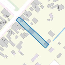 Perceel SLD01-B-2533