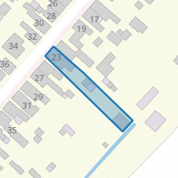 Perceel SLD01-B-2538