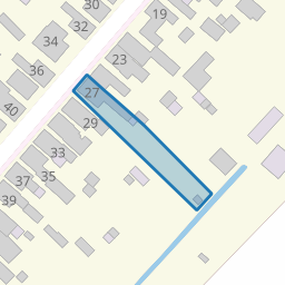 Perceel SLD01-B-2540