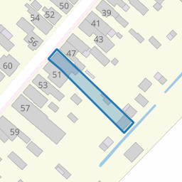 Perceel SLD01-B-2550