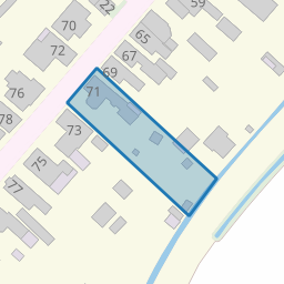 Perceel SLD01-B-2561