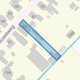 Perceel SLD01-B-2565