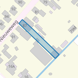 Perceel SLD01-B-2566