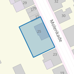 Perceel SLD01-B-2634