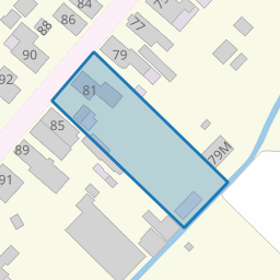 Perceel SLD01-B-2643