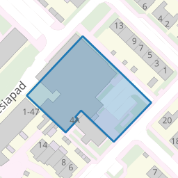 Perceel SLD01-B-2659