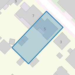 Perceel SLD01-B-2666