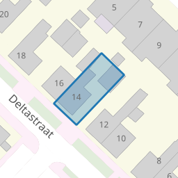 Perceel SLD01-B-2691