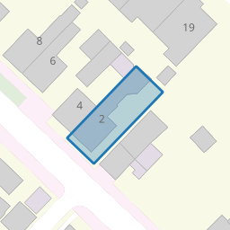 Perceel SLD01-B-2697