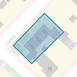 Perceel SLD01-B-2717