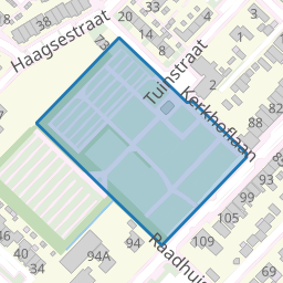 Perceel SLD01-B-2755