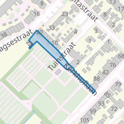 Perceel SLD01-B-2758