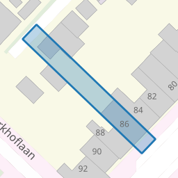 Perceel SLD01-B-2769