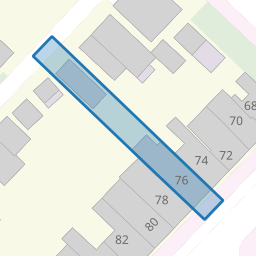 Perceel SLD01-B-2774