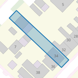 Perceel SLD01-B-2780