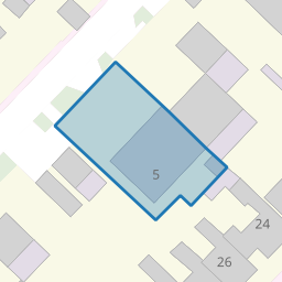 Perceel SLD01-B-2781