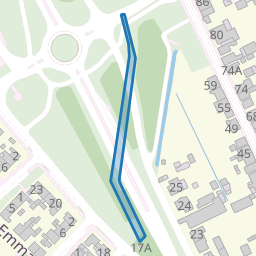 Perceel SLD01-B-2785