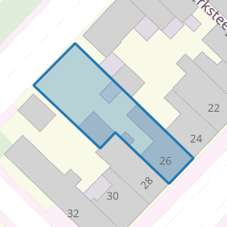 Perceel SLD01-B-2799