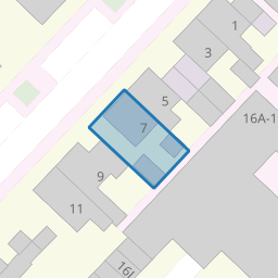 Perceel SLD01-B-2819