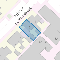 Perceel SLD01-B-2821