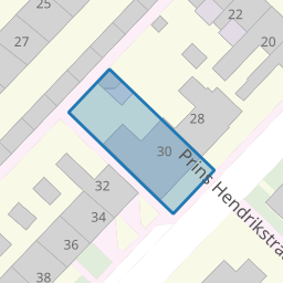 Perceel SLD01-B-2829