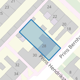 Perceel SLD01-B-2830