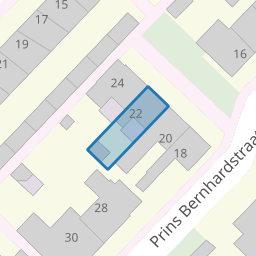 Perceel SLD01-B-2832