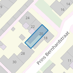 Perceel SLD01-B-2833