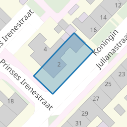 Perceel SLD01-B-2840